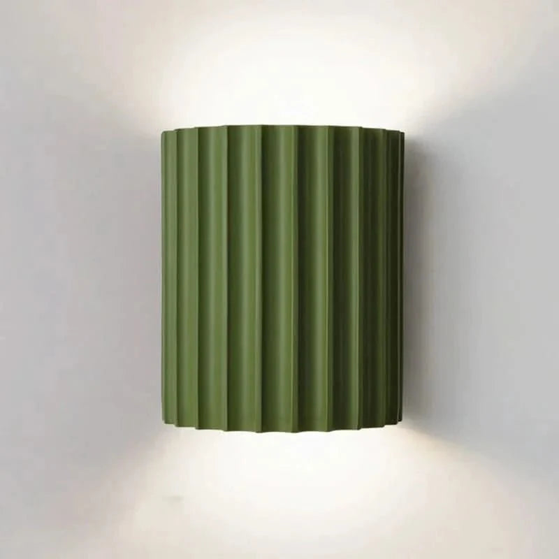 Wall Light Minimalist Energy-Efficient LED