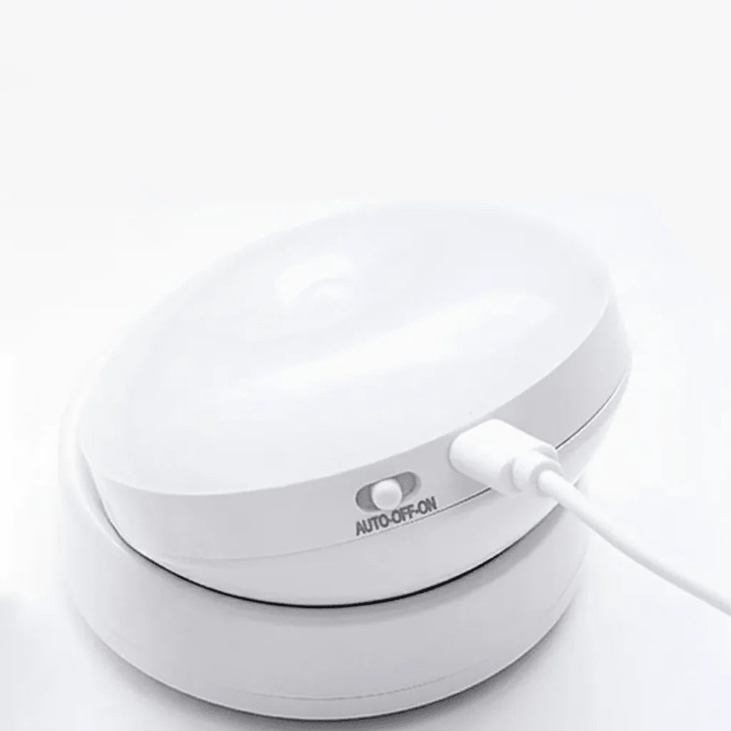 Wall Light Motion Sensor 360° Adjustable Head