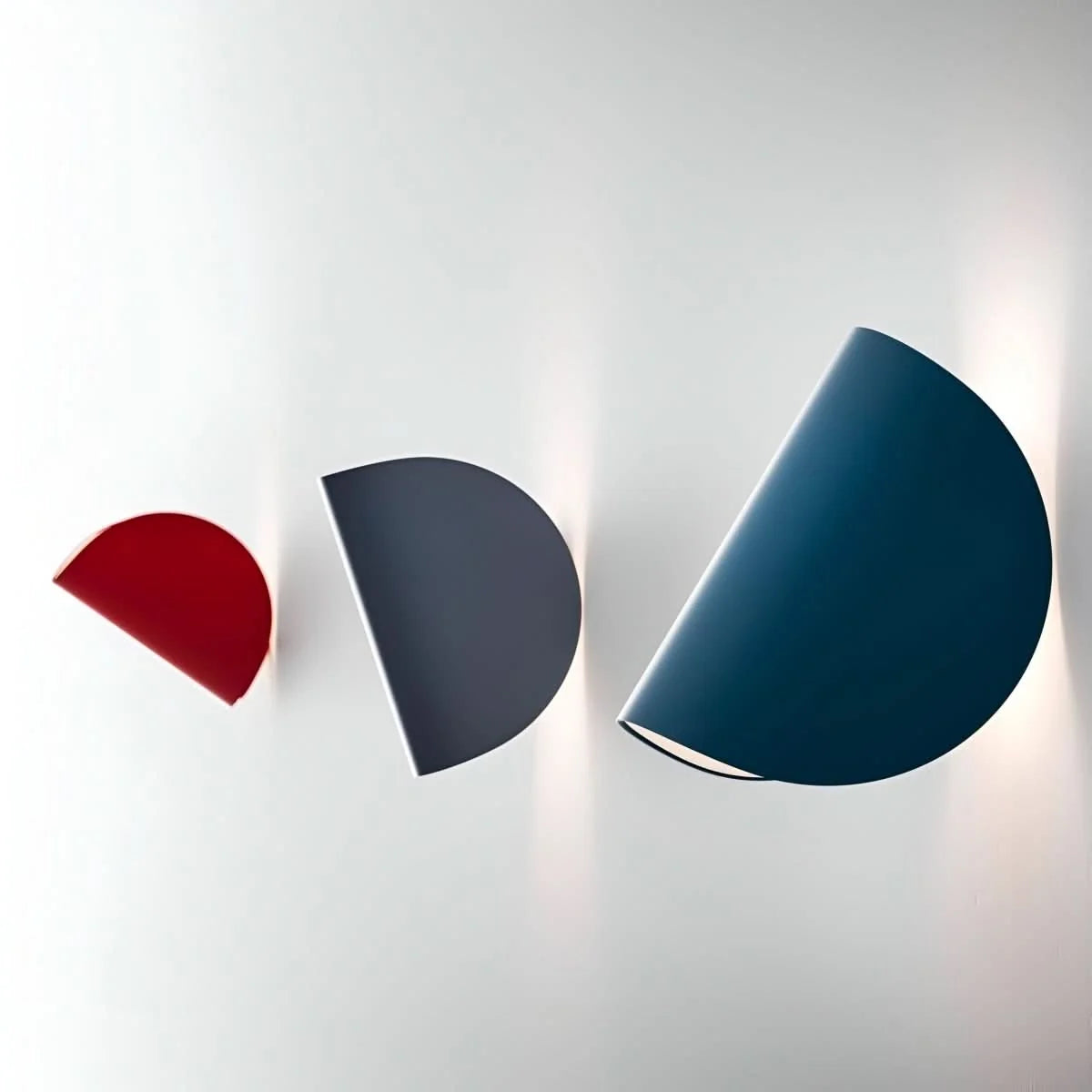Wall Light Rotatable Directional Metal LED Included