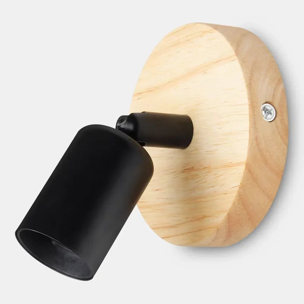 Wall Sconce Adjustable Swing & Tilt Arm