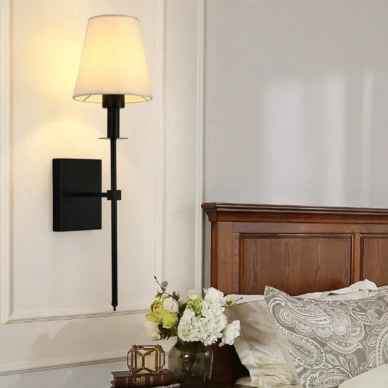 Wall Sconce Concealed LED Indirect Lighting