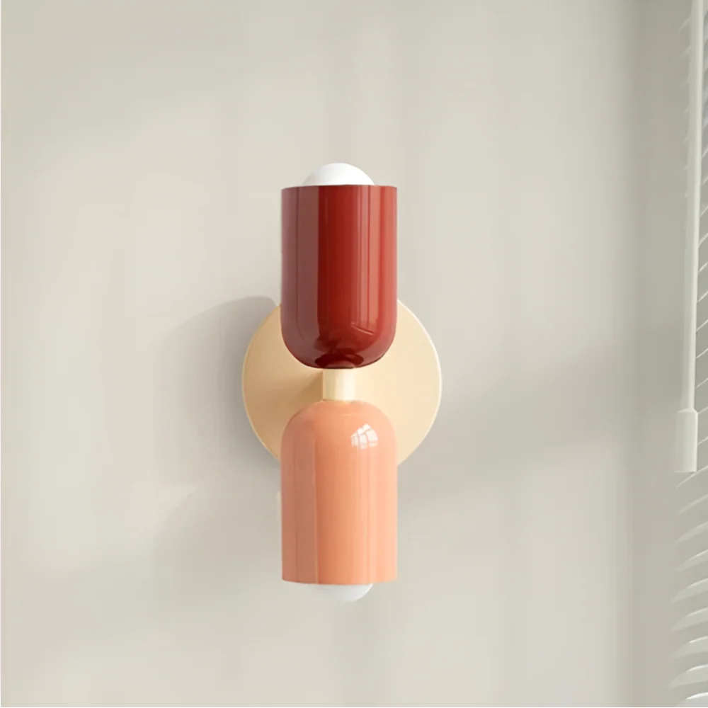 Wall Sconce Directional Wall Wash Integrated LED