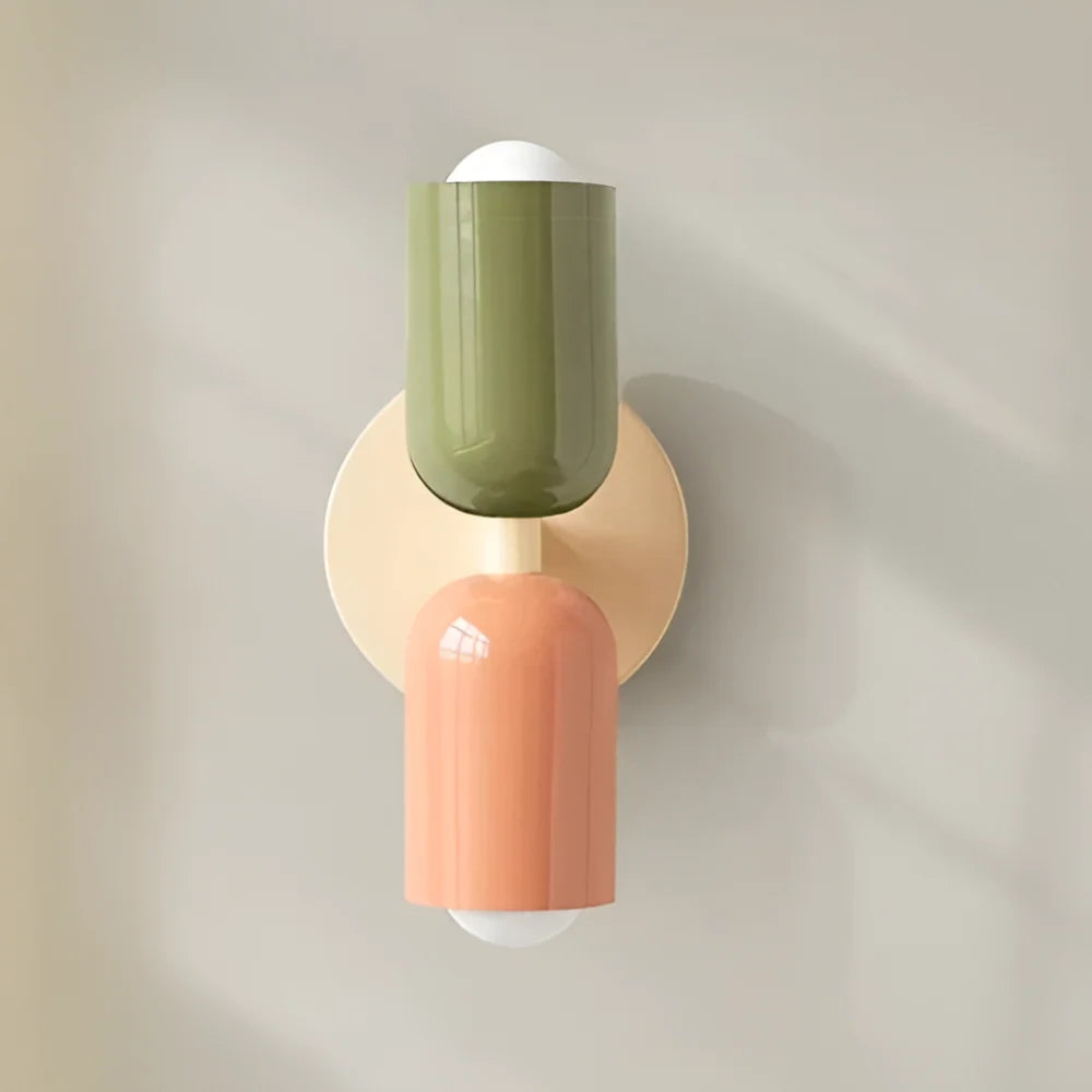 Wall Sconce Directional Wall Wash Integrated LED