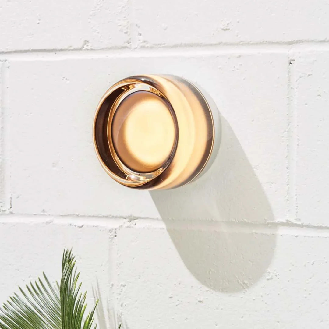 Wall Sconce Slim Integrated LED Frosted Diffuser