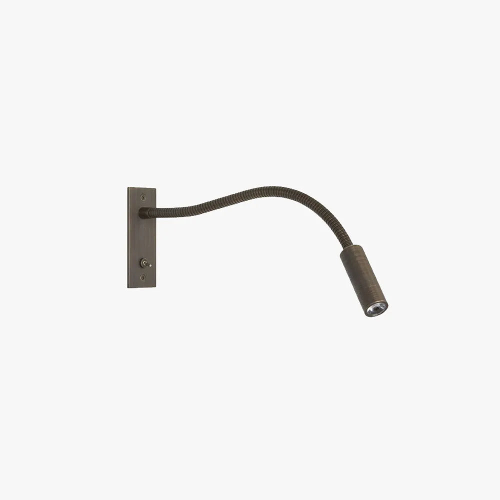 Wall Spotlight Adjustable Directional Integrated Warm LED