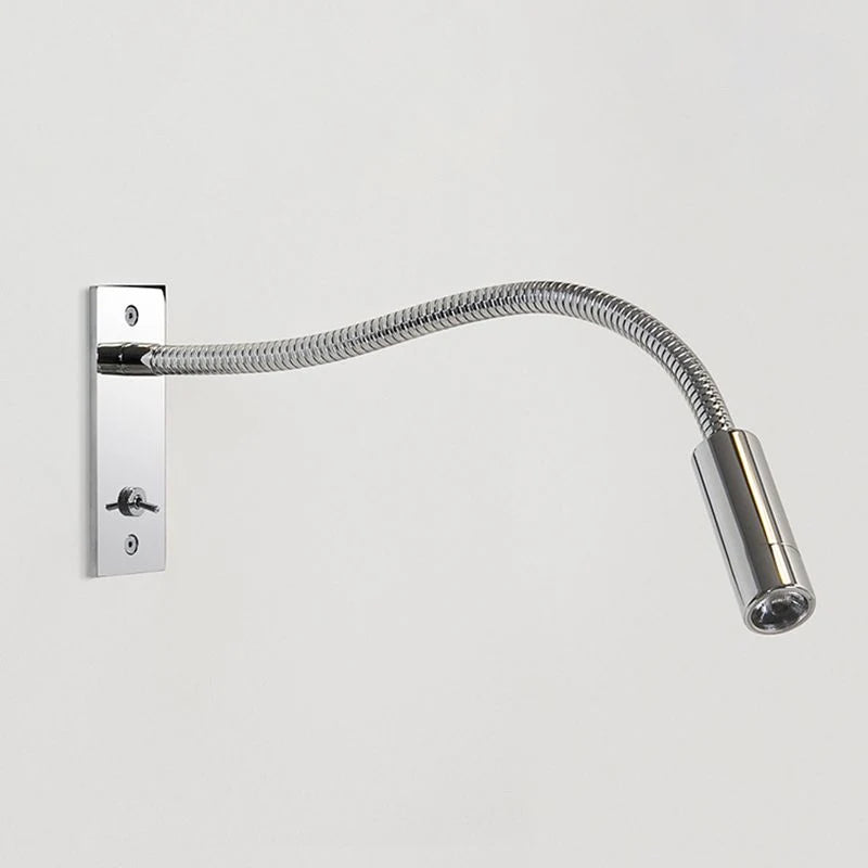 Wall Spotlight Adjustable Directional Integrated Warm LED