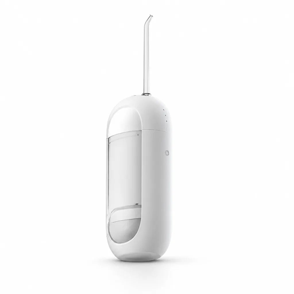 Water Flosser Cordless Travel Size Healthy Gums