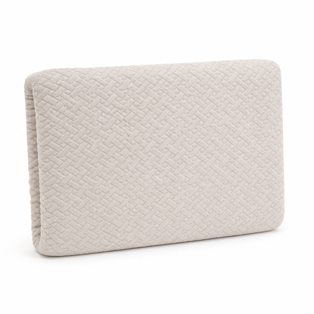 Water-Repellent Elastic-Edge Chair Seat Cover (Machine Washable)