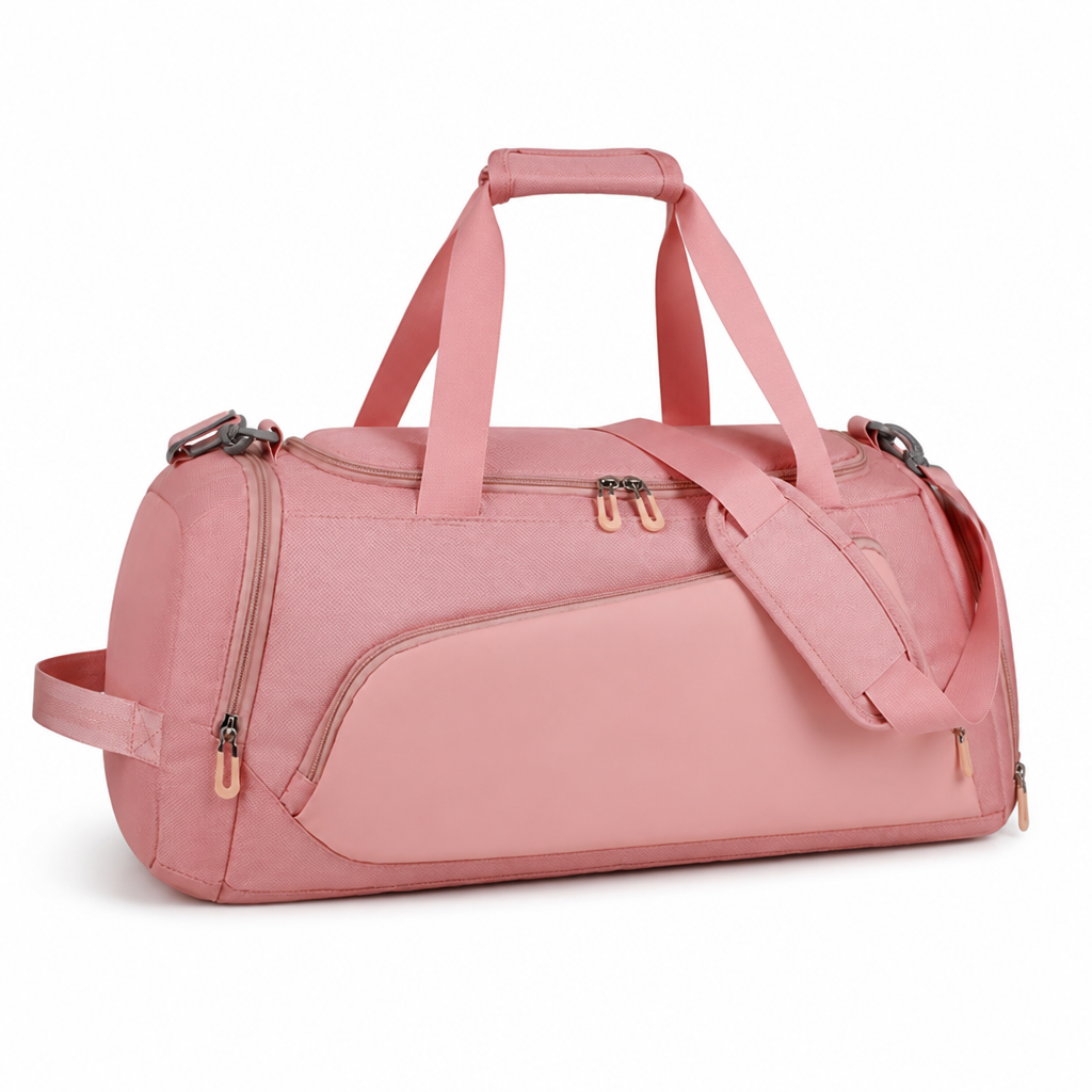 Waterproof Convertible Backpack Duffel