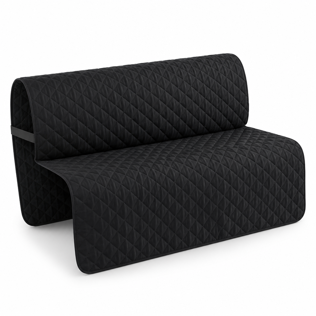 Waterproof Non-Slip Padded Sofa Protector (1-3 Seater)