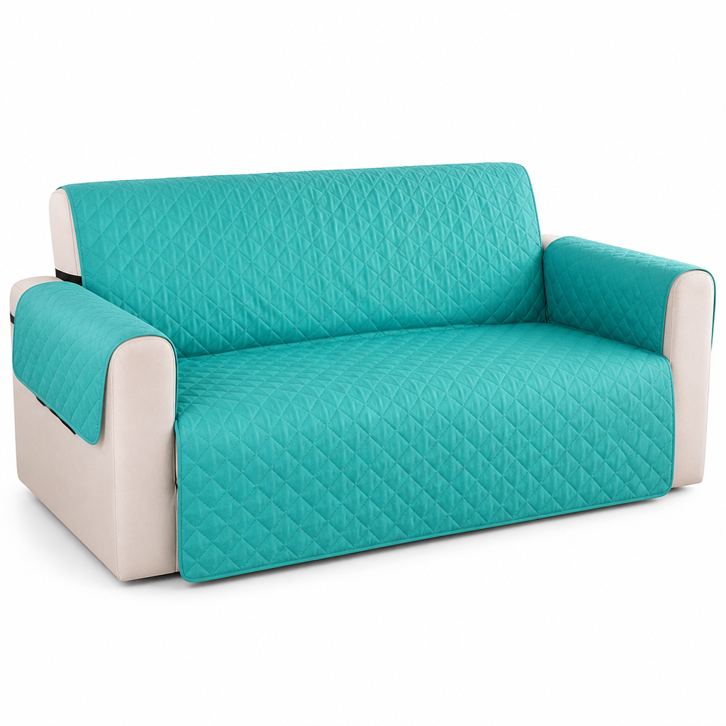Waterproof Non-Slip Padded Sofa Protector (1-3 Seater)