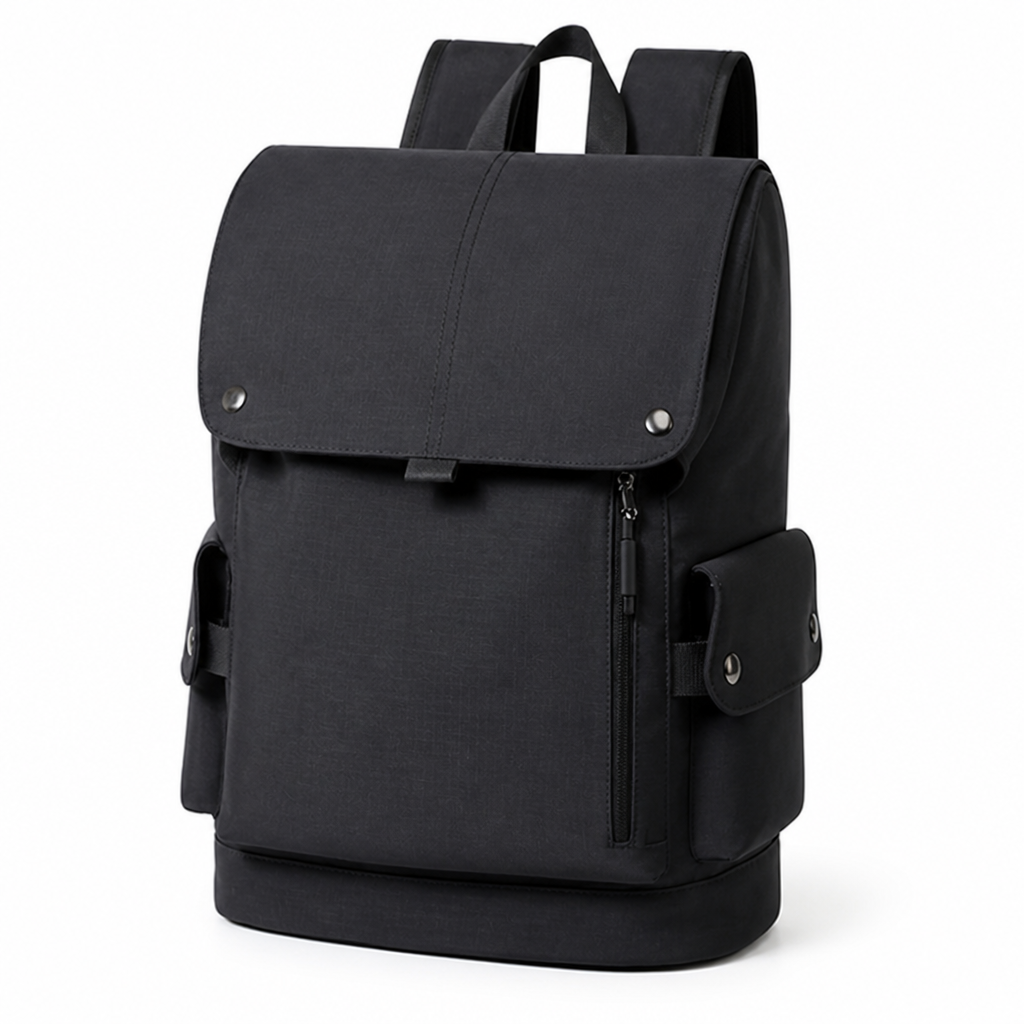 Weather-Resistant Spacious Ergonomic Outdoor Backpack