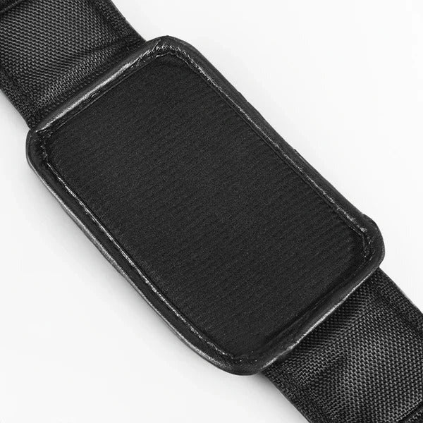 Weighted Vest Removable Weight Pockets 110 lb
