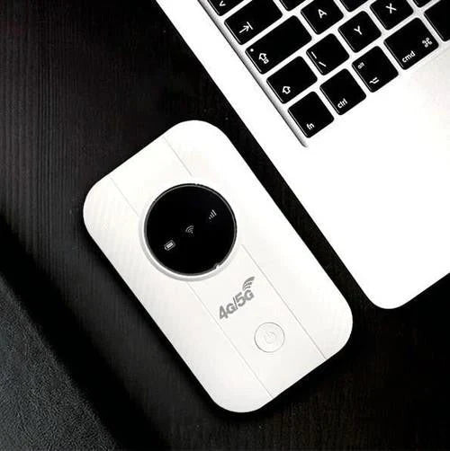 WiFi Hotspot 5G 4G USB Powered