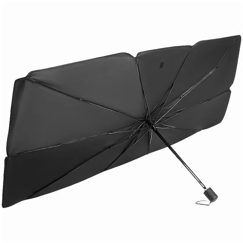 Windshield Sunshade Reflective Umbrella-Fold Universal Fit