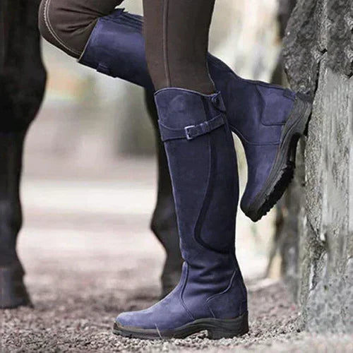 Winter Boots Waterproof & Insulated Non-Slip Sole