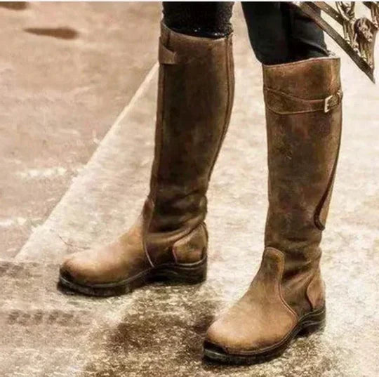 Winter Boots Waterproof & Insulated Non-Slip Sole
