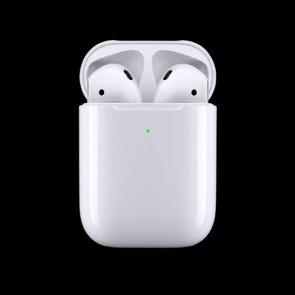 Wireless Earbuds Bluetooth 5.3 Noise-Isolating & Water-Resistant