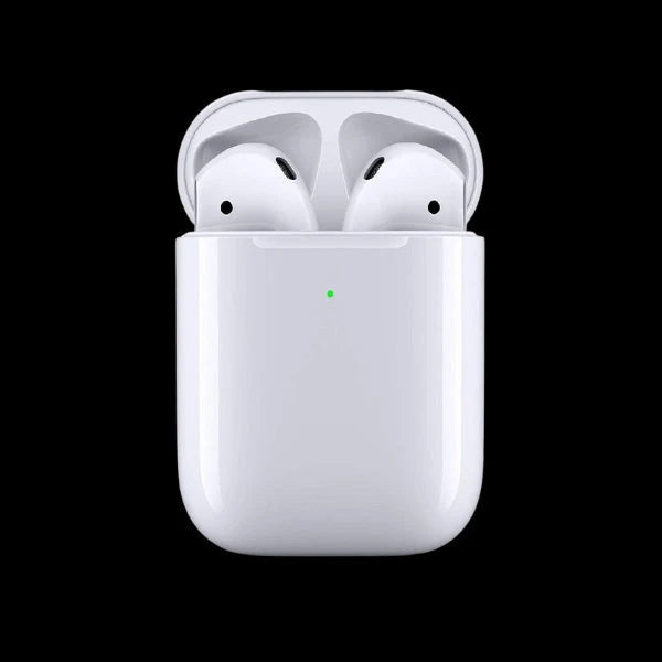 Wireless Earbuds Bluetooth 5.3 Noise-Isolating & Water-Resistant