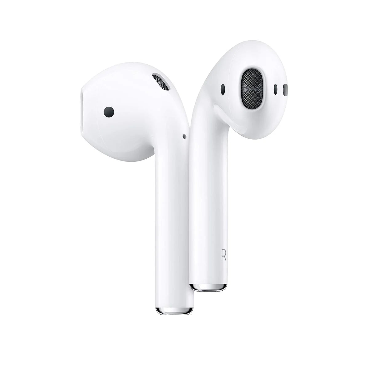 Wireless Earbuds Bluetooth 5.3 Noise-Isolating & Water-Resistant