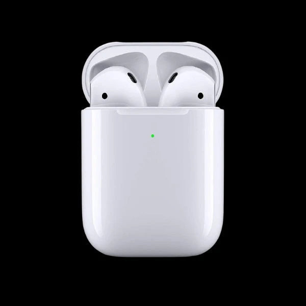 Wireless Earbuds Bluetooth 5.3 Water-Resistant Wireless Charging