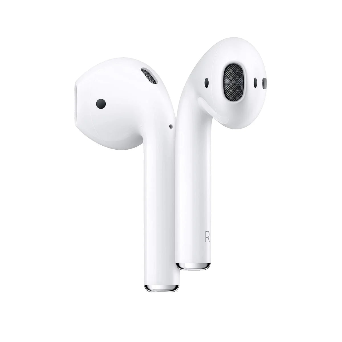 Wireless Earbuds Bluetooth 5.3 Water-Resistant Wireless Charging
