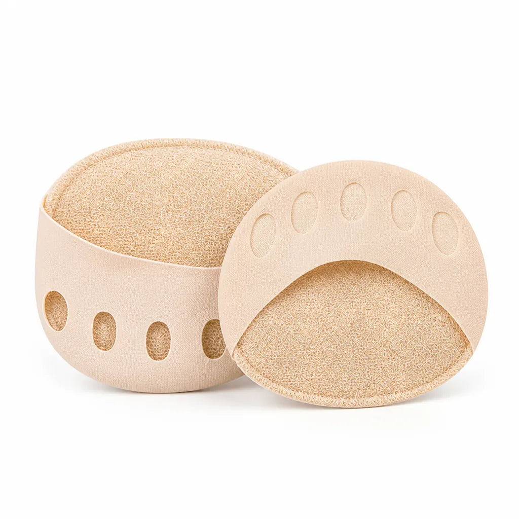 Women's No-Show Socks Non-Slip & Seamless Breathable