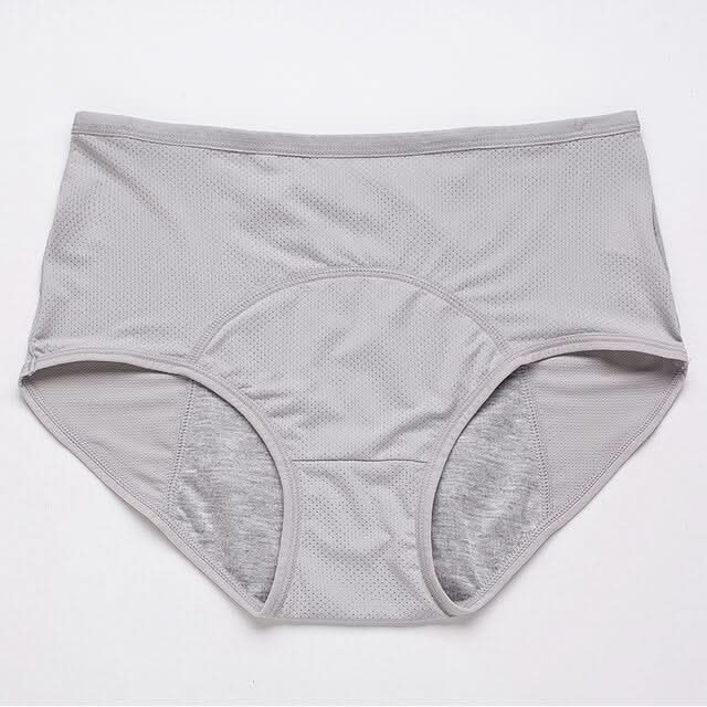 Women's Underwear Breathable Moisture-Wicking 4-Piece Set