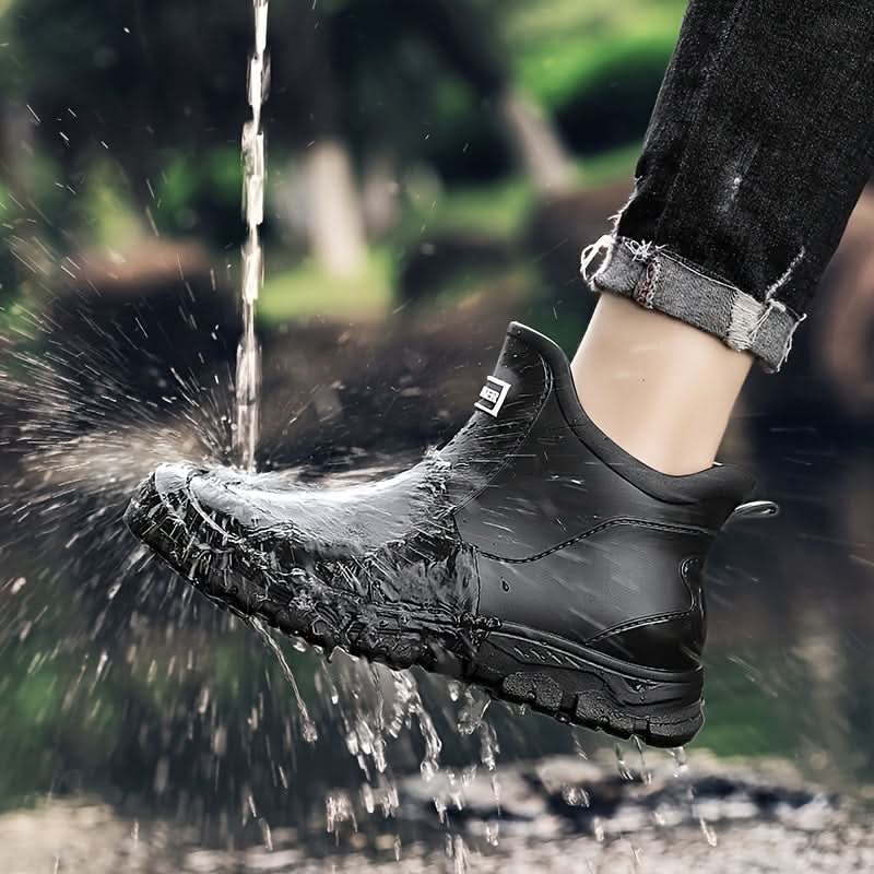 Terrain Protection with Secure Grip Design – Reliable Wetvault