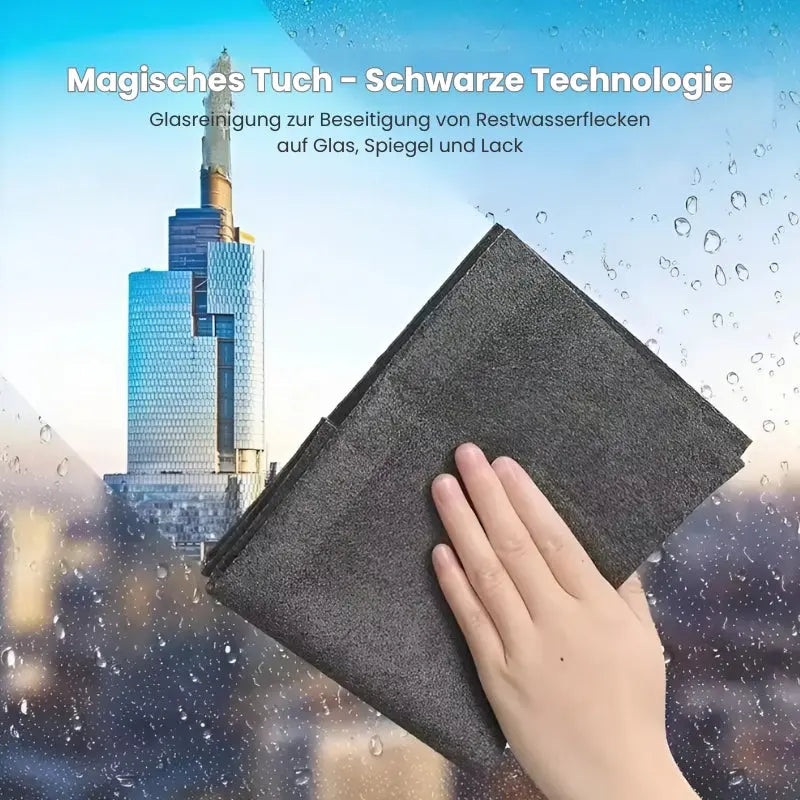 Microfiber Cleaning Cloths for Effective Dusting and Wiping