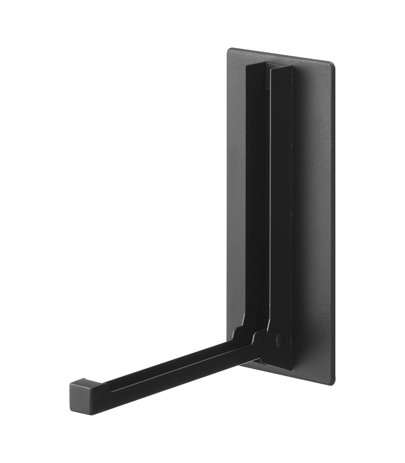 Space-Saving Foldable Hook with Magnetic Design