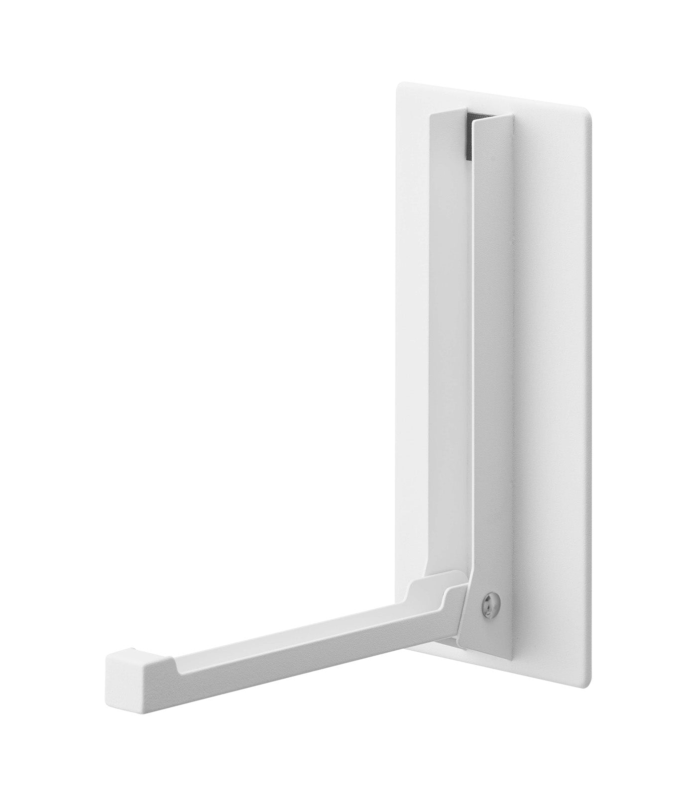 Space-Saving Foldable Hook with Magnetic Design