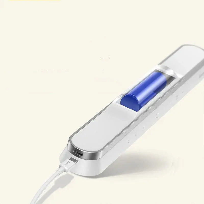 Cordless LED Light Bar with Touch Sensor – Magnetic and Flexible Design