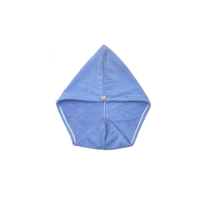 Microfiber Hair Towel Wrap for Quick Drying and Daily Comfort