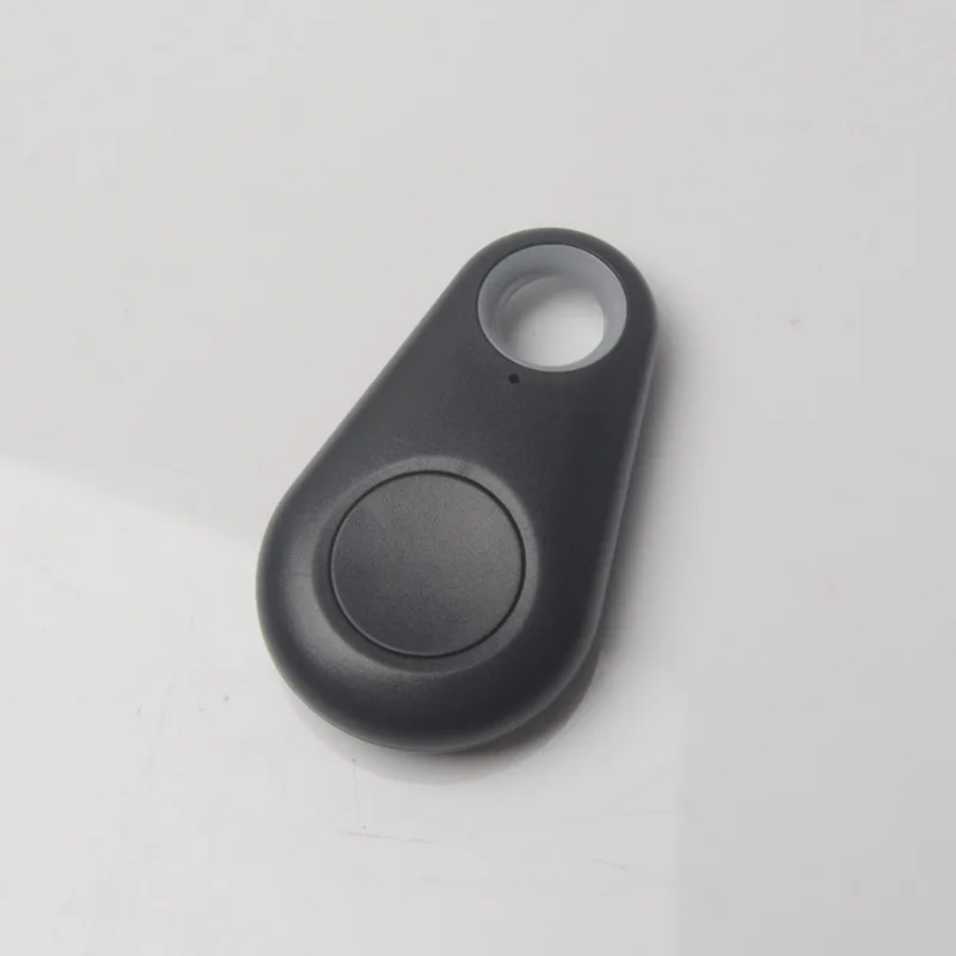 Set of 2 Bluetooth Item Finders for Quick Tracking