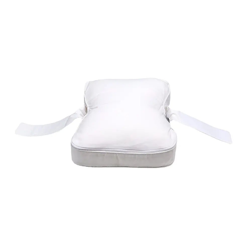 Memory Foam Knee Support Pillow for Comfortable Sleep All Night