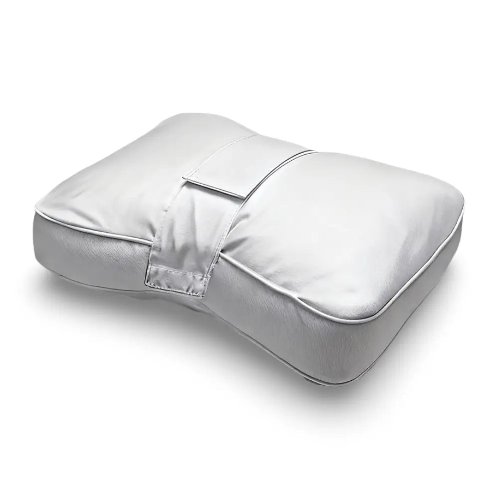 Memory Foam Knee Support Pillow for Comfortable Sleep All Night