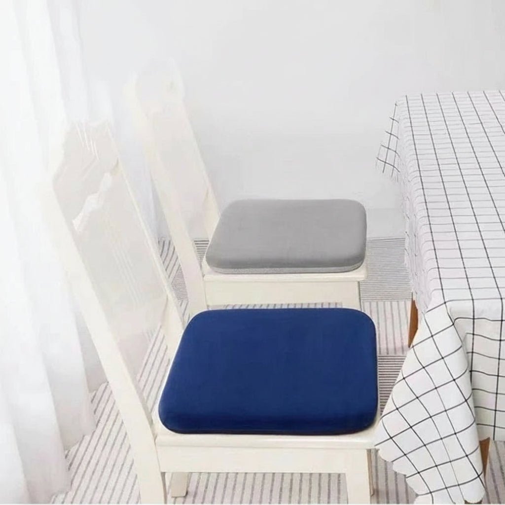 Support Cushion with Memory Foam | Promotes Proper Posture
