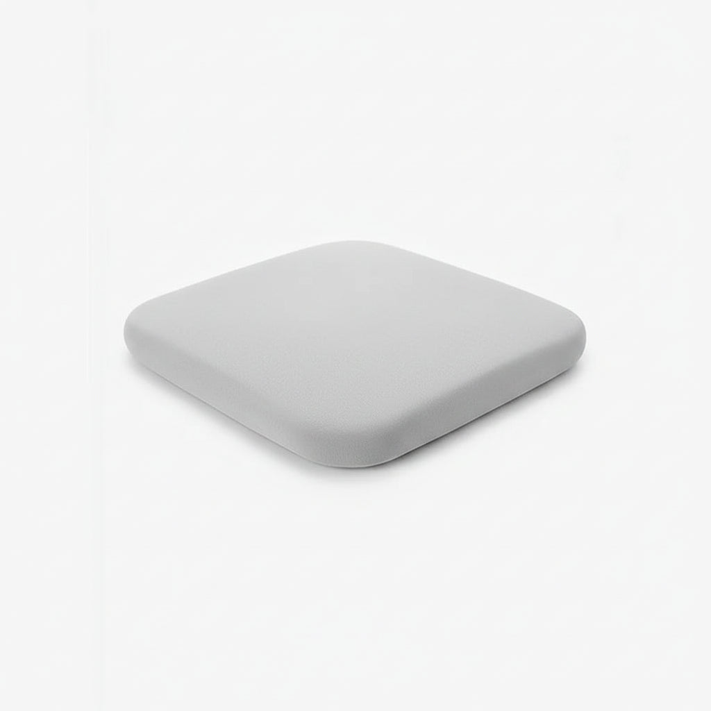 Support Cushion with Memory Foam | Promotes Proper Posture