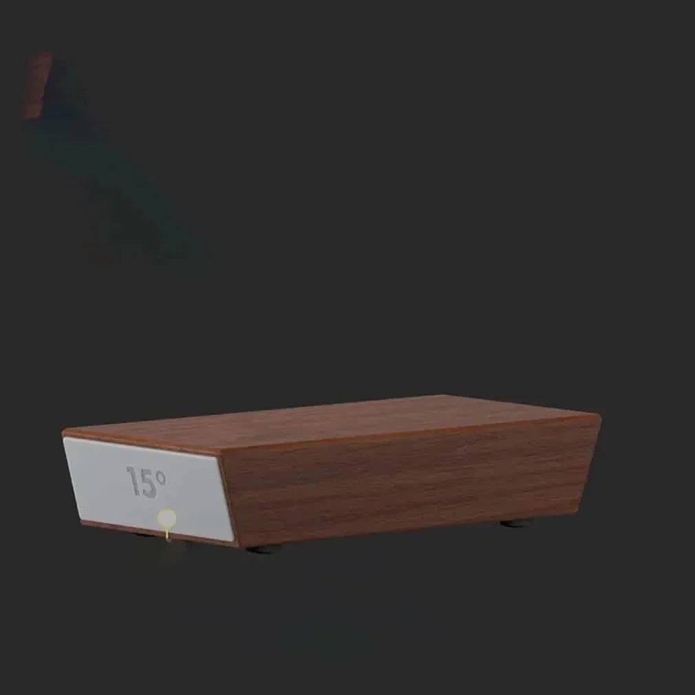 Knife Sharpener | Roller Grinder with Magnetic Angle | Diamond & Ceramic