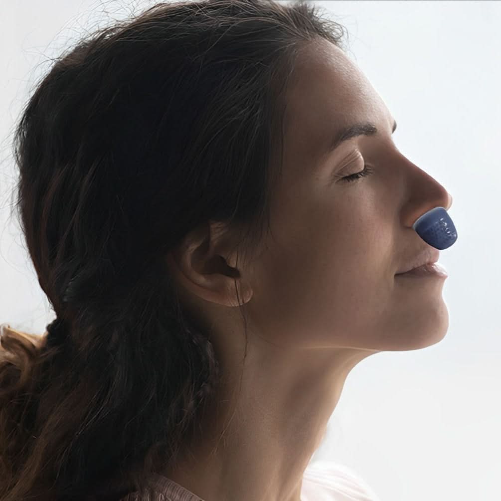 Silent Mini CPAP Machine for Sleep Apnea Relief