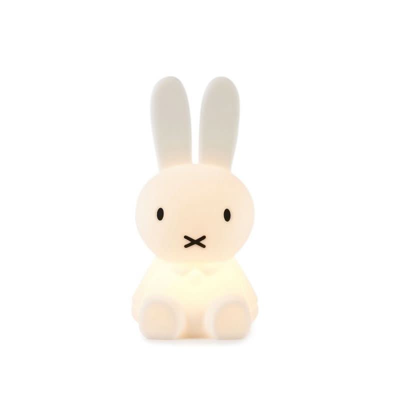 Whimsical Rabbit Figurine – Charming Home Decoration