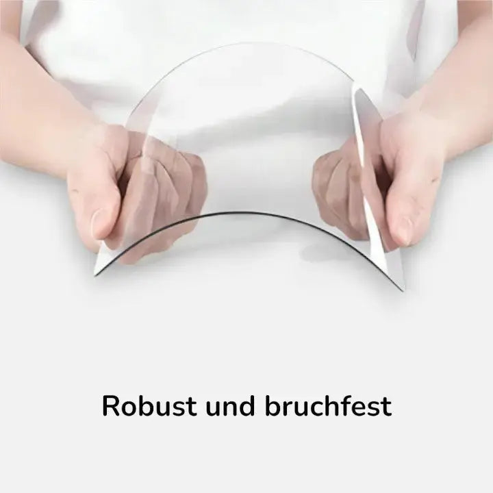 Portable Drawing Reflector for Tablets and Smartphones