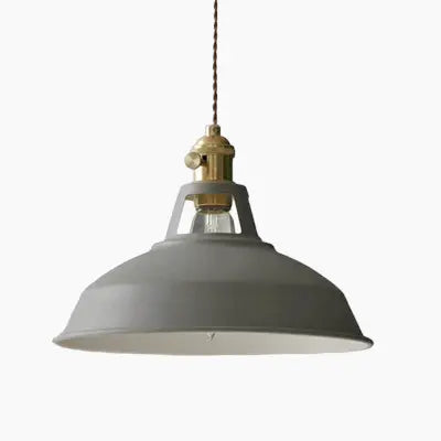 Indoor Pendant Light Fixture with Contemporary Design