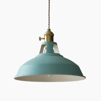 Indoor Pendant Light Fixture with Contemporary Design