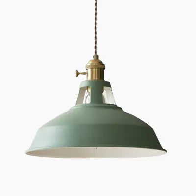 Indoor Pendant Light Fixture with Contemporary Design