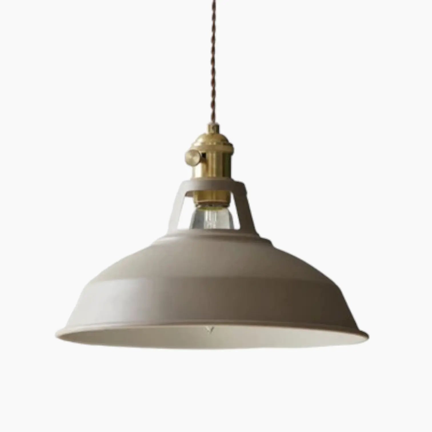 Indoor Pendant Light Fixture with Contemporary Design