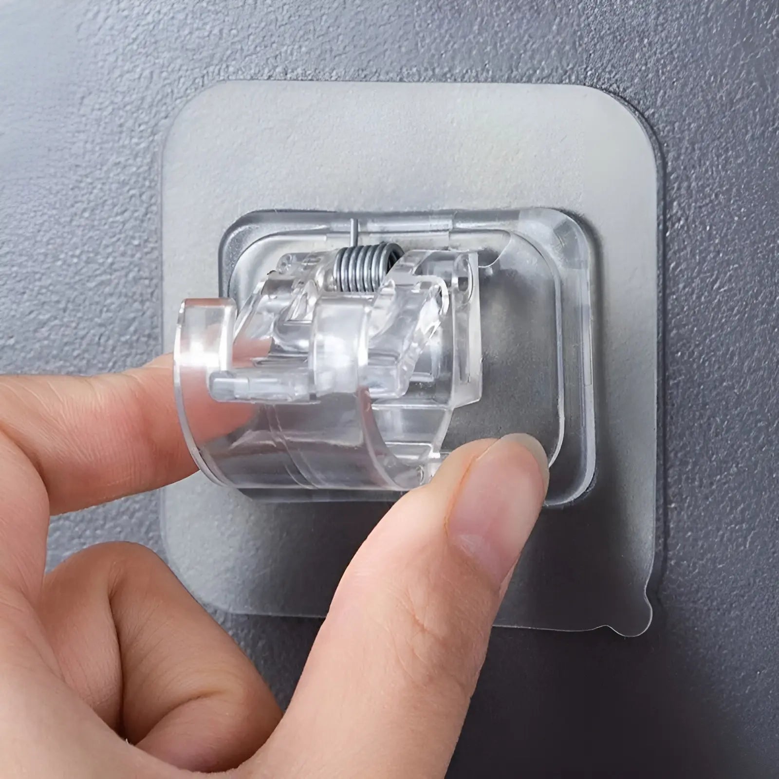 Easy-to-Install Curtain Rod Brackets for Secure Mounting