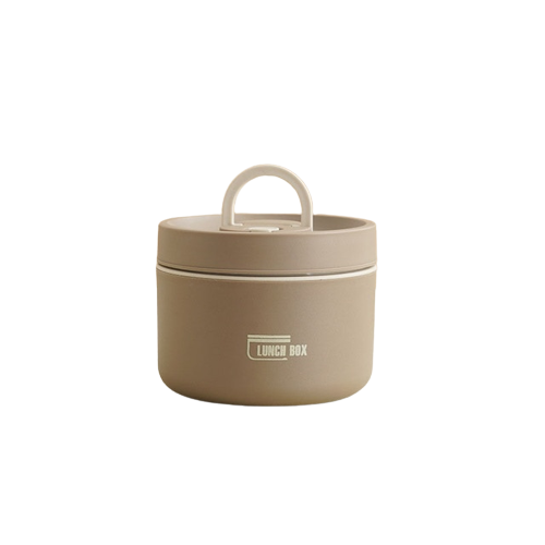 Enjoy Hot Meals Anywhere with Our Insulated Food Carrier