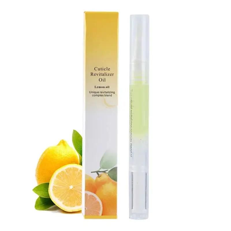 Nail Treatment Oil for Stronger Nails and Enhanced Confidence
